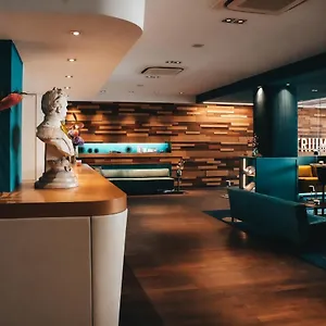 Hotel Boutique Atrium, München